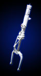 Nose Landing Gear